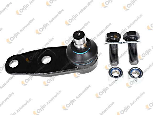 ROTİL RENAULT CLIO 91>EXPRES 00>MEGANE I 96>TWINGO 96>SCENIC 99>R9-R11-R19-R21 (12mm) - ORJIN - OEM 7702127160