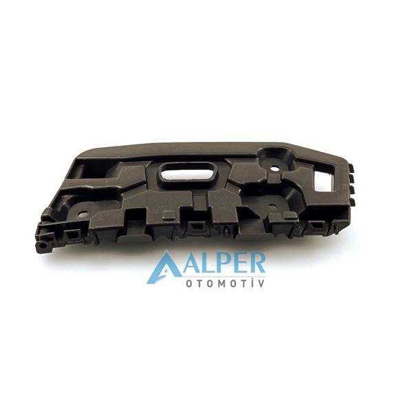 ÖN TAMPON BAĞLANTI BRAKETİ SOL DACIA DOKKER 12> LODGY 12> - ALPER - OEM 622210972R