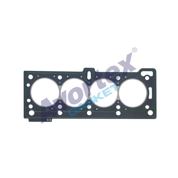 SİLİNDİR KAPAK CONTASI RENAULT MEGANE I-CLIO II-SYMBOL 1.4-1.6 8V-R19 1.4I-DACIA SOLENZA (K7M-K7J) - AVORTEX - OEM 7700866683