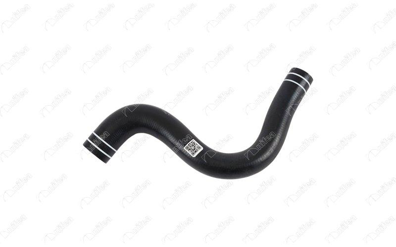 RADYATOR UST HORTUMU ALBEA-PALIO 1.3 MULTIJET - NIFEA - OEM 51718669