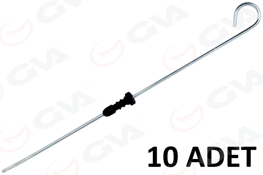 MOTOR YAĞ ÇUBUĞU M131-D.K.Ş. - GVA - OEM 4336369