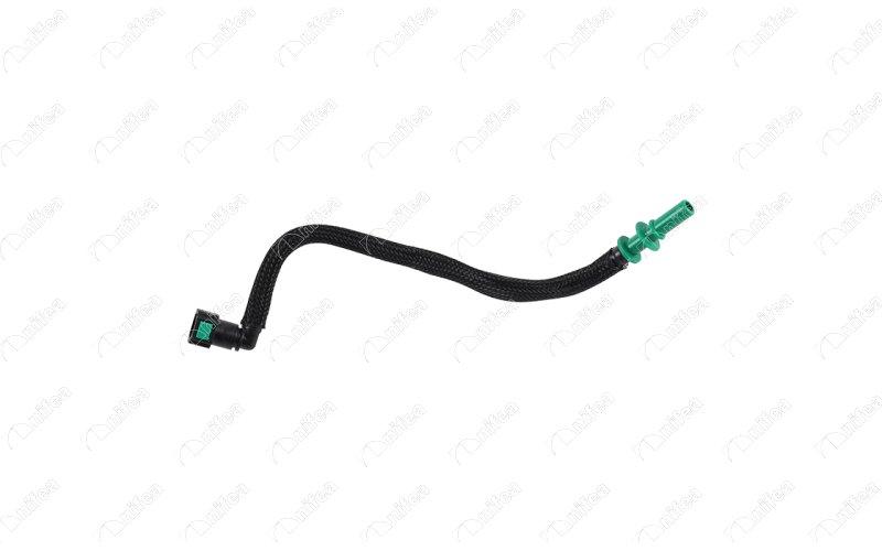 YAKIT BORUSU RENAULT KADJAR 15> NISSAN QASHQAİ II 13> 1.5dCi 1.6dCi - NIFEA - OEM 164454EB0B