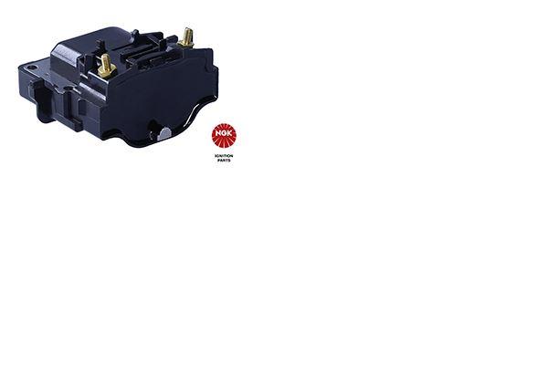 ATEŞLEME BOBİNİ TOYOTA COROLLA 1,6L 4A-FE DOHC AE101 AE111 92-00 (U1013) - NGK - OEM 9091902164
