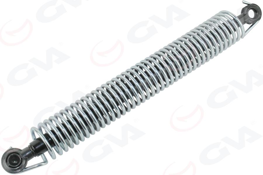 BAGAJ AMORTISORU SAG BMW F10 F18 - GVA - OEM 51247204367