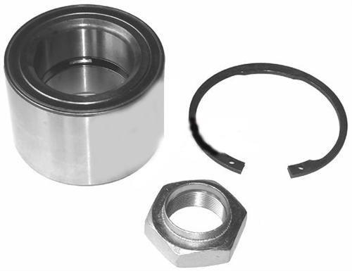 ARKA TEKER RULMANI DAILY II 96> ÖN TEKER DAILY IV-V-VI DUCATO-BOXER-JUMPER 1.9TD-2.0-2.5-2.8 (55x90x60) - SKF - OEM 7180066