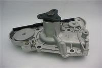 DEVİRDAİM SU POMPASI MAZDA MX-5 1,6L B64F 8AN1 90-98 / KIA CARENS 1,6L GA6D 02-> / SHUMA 1,5L B5 96-01 / CAPITAL 1.5L B6 DOHC EGI 92-> / SEPHIA 1.5L B6 DOHC EGI 92-> - GMB - OEM 0K93715010