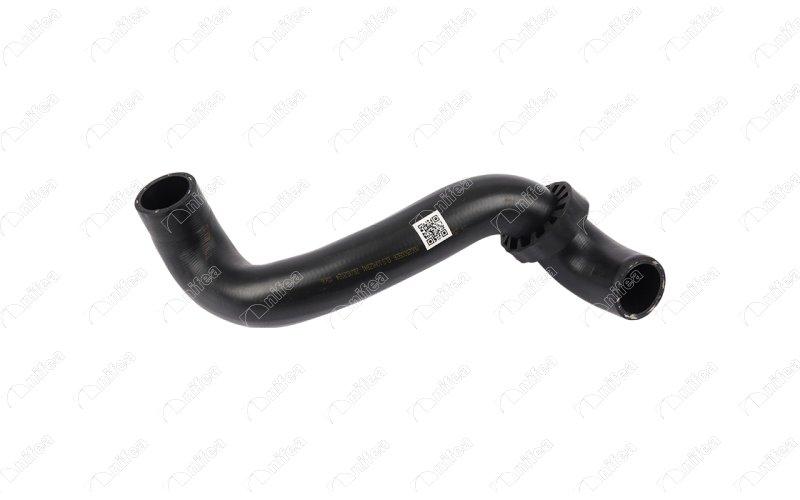 RADYATOR HORTUMU ALT MERCEDES E-CLASS W210 S210 99>03 - NIFEA - OEM A2105016682