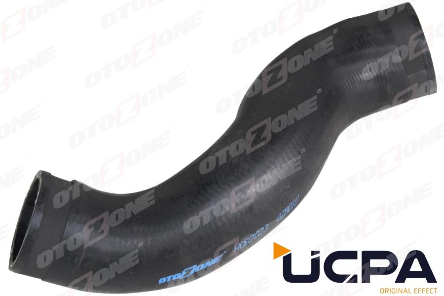 TURBO HORTUMU VW TRANSPORTER T4 2.5 TDI (96-04) - OTOZONE - OEM 701145828