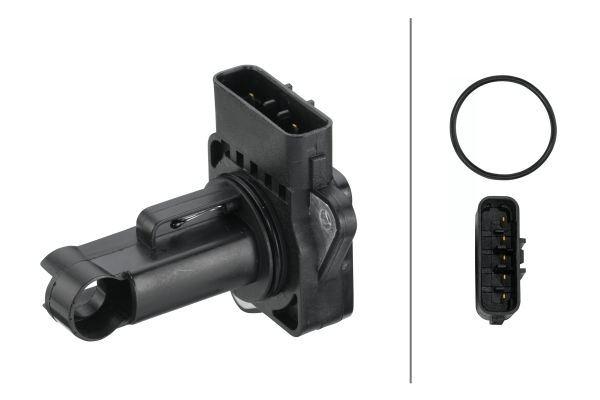 HAVA AKIŞ SENSÖRÜ LEXUS/TOYOTA OTHER PC V70720018-728342110-QM1008-558158-558143-2505041-LVMA168-558143-213719701019-AMMQ19701-32052-7283421 - HELLA - OEM 728342110