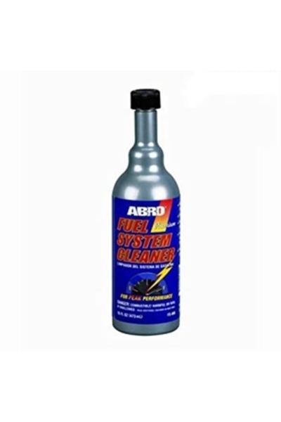 KOMPLE BENZİN YAKIT SİSTEM TEMİZLEYİCİ 473 ML - ABRO
