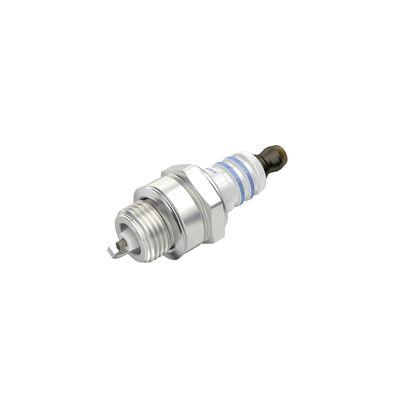 ATEŞLEME BUJİSİ AĞAÇ KESME BUDAMA TESTERE (iki zamanlı motorlar için) (WSR6F) - BOSCH - OEM 9807357944