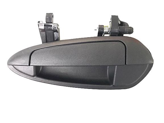 ARKA KAPI KOLU ASTARSIZ SIYAH SOL LINEA  #### - BIRLIK - OEM 735439300