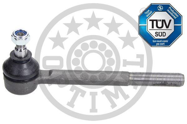 ROT BASI SAG KALIN UZUN MERCEDES W123 S123 C123 - OPTIMAL - OEM A1233380110