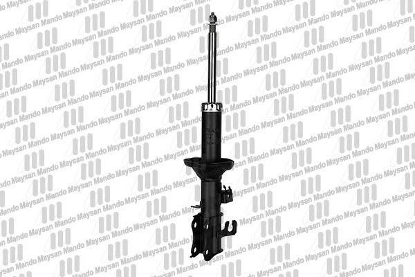 AMORTISOR ON SAG (GAZLI) KIA RIO 00-02 - MAYSAN - OEM 0K30A34700J
