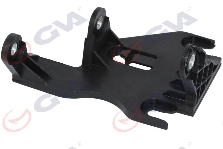 AKTİF KARBON FİLİTRE AYAGI GOLF5-6-JETTA-CADDY-A3 2004=> - GVA - OEM 1K0201827A