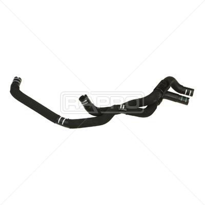 KALORIFER HORTUMU DOBLO 1.3 MJTD 06- - RAPRO - OEM 51761737