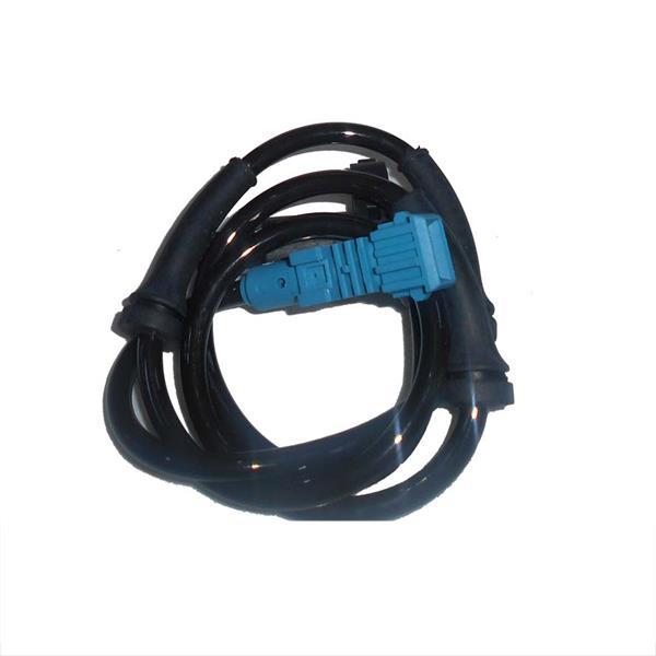 ABS TEKERLEK HIZ SENSÖRÜ ARKA P206 1.4-1.6-2.0 HDI - BRUCKE - OEM 4545.77