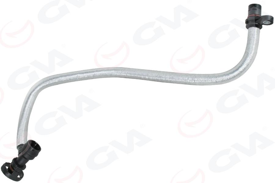 HAVA TAHLIYE HORTUMU BMW B38 F20 F21 F22 F23 F30 F31 F35 F32 F36 - GVA - OEM 11158608766
