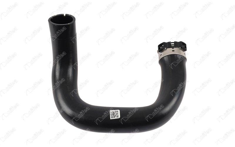 TURBO HORTUMU FIAT 500 L 1.6 - NIFEA - OEM 51969460