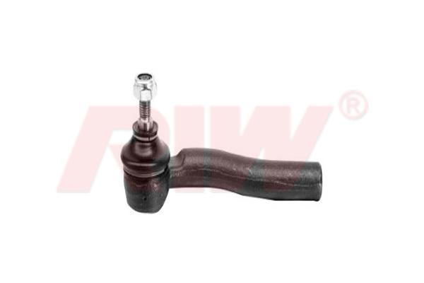 ROT BAŞI SOL PALIO-SIENA-DOBLO-ALBEA - RIW - OEM 98845032