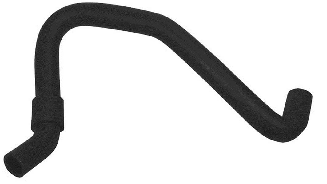 RADYATOR ALT HORTUMU KANGOO - CLIO II 1.5DCI - YTT - OEM 8200126265