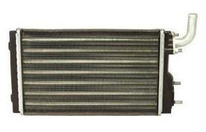 KALORİFER RADYATÖRÜ DKS (1600) 1986- - ZENON - OEM 4327232
