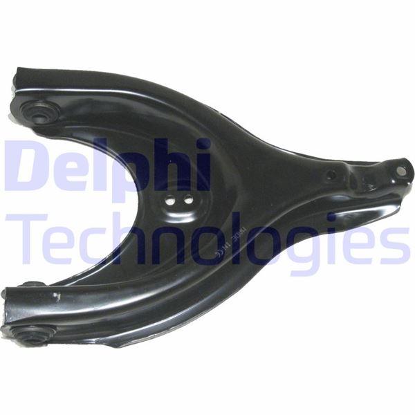 ARKA ORTA SALINCAK BURÇLU R12 - DELPHI - OEM 7700504459