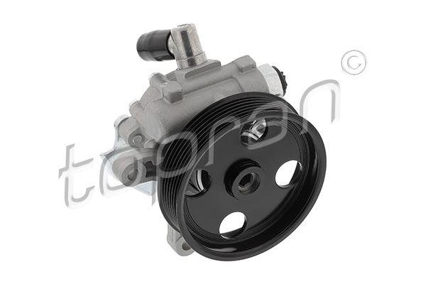 HIDROLIK DIREKSIYON POMPASI MERCEDES W639 B906 - TOPRAN - OEM A0034669301