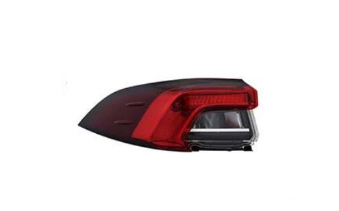 (11-E990-06-2B) T.COROLLA ARKA STOP LH.18- - TYC - OEM 8156102D20