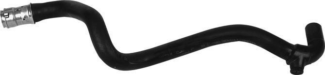 KALORİFER GİRİŞ HORTUMU RENAULT CLIO II 98>05 CLIO SYMBOL 00>05 KANGOO 97> 1.4 E7J K7J - GB - OEM 7700434300