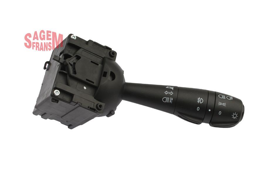 FAR SINYAL KORNA KOLU SYMBOL - SANDERO DOKKER {SIZSIZ} - SAGEMFR - OEM 8201167982