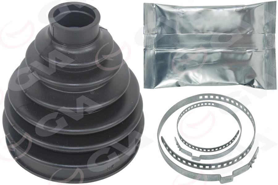 DIŞ AKS KÖRÜĞÜ TRAFİC II-OPEL ASTRA H-VECTRA C- 1.9-2.0-2.2-2.5 (YAĞ+KELEPÇELİ) - GVA - OEM 7701473176