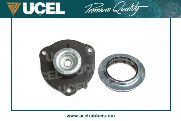 AMORTISOR RULMANI CADDY III-GOLF V-VI-JETTA III-IV-PASSAT-SCIROCCO-TIGUAN-TOURAN- A3- ALTEA-LEON-TOLEDO III- OCTAVIA-SUPERB-YETI - UCEL - OEM 6N0412249C