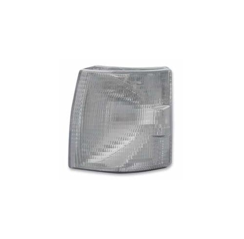 SİNYAL LAMBASI SAĞ VW CARAVELLE-TRANSPORTER T4 (96-03) (BEYAZ) (DUYSUZ) - MARS - OEM 7D0953042F