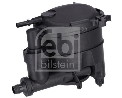 YAKIT DEPOSU FİLTRE MUHAFAZASI 206.207.306 II.306 II SW.EXPERT I.PARTNER I.PARTNER I 4X4.PARTNER I F - FEBI - OEM 191144