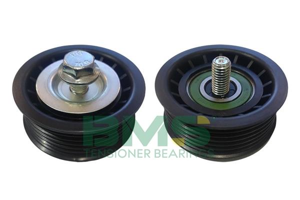 ALTERNATÖR GERGİ RULMANI ASTRA H -VECTRA C -SIGNUM (04-)-ZAFIRA (05-)1.9CDTI- PUNTO (05-) 1.9MTJx(C) - BMS - OEM 55190812