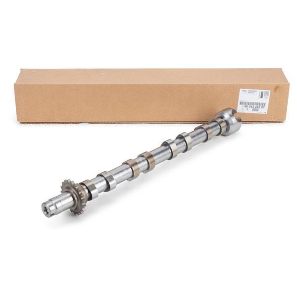 EKSANTRİK MİLİ PEUGEOT 3008 5008 BOXER EXPERT CITROEN C4 C5 JUMPER JUMPY 2.0-2.2 BLUEHDi EKSOZ - PSA - OEM DS7Q6A273BA