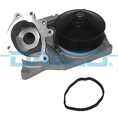 DEVIRDAIM POMPASI BMW B47 F20 F21 F22 F23 F30 F31 F34 F32 F33 F36 F10 F11 G30 G31 G11 G12 F25 G01 F26 G02 F15 - DAYCO - OEM 11518478476