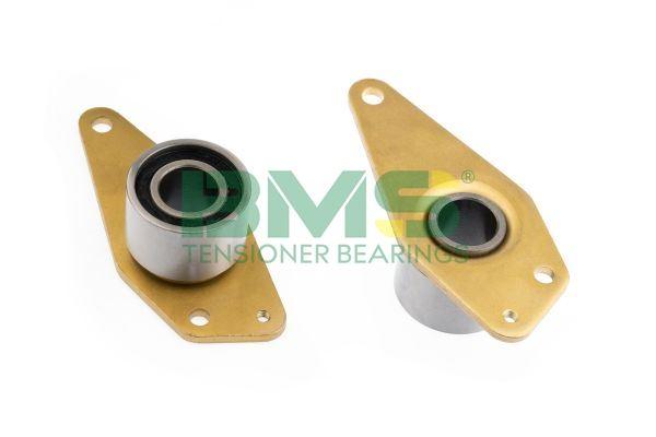 EKSANTRİK GERGİ RULMANI (BÜYÜK) CLIO 1.7-1.8- LAGUNA 1.8-2.0- MEGANE 1.9D-2.0i-TRAFIC 1.7-1.9D- R9-R11-R19 - BMS - OEM 7700116049