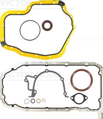 ALT TAKIM CONTA VECTRA A-B-ASTRA G-ASTRA F-OMEGA B 1.8i-2.0i X20XEV-X18XE - V.REINZ - OEM 1606924