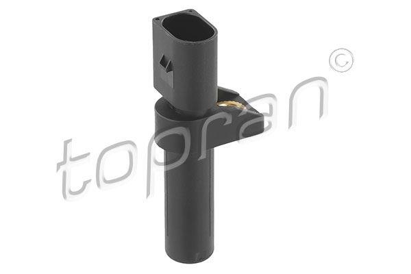 KRANK MILI KONUM SENSORU MERCEDES M271 OM611 OM646 OM651 W169 W203 W204 W211 W212 W463 C253 W220 W639 B901>B906 - TOPRAN - OEM A0031532828