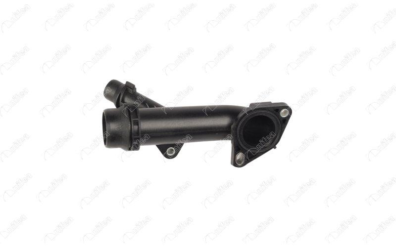 SOGUTMA SUYU FLANSI BMW N43 N45 N46 E81 E82 E87 E88 E46 E90 E91 E92 E93 E60 E61 E84 E83 E85 - NIFEA - OEM 11537560130