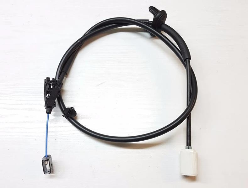 EL FREN TELİ ÖN CITROEN C4 PICASSO-GRAN PICASSO (ELEC.BRAKE) 06- - CAVO - OEM 474621