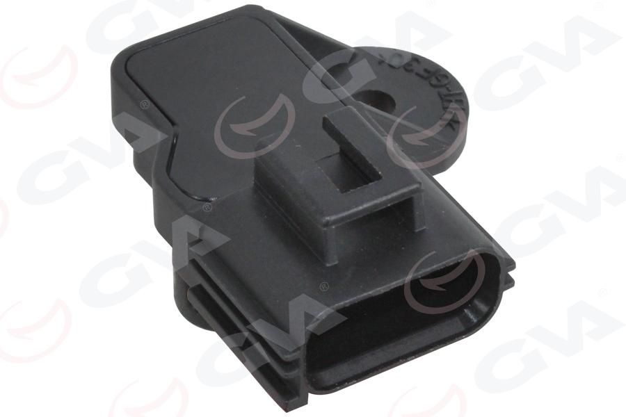 EMME MANIFOLD BASINÇ (MAP) SENSÖRÜ BOXER 3-JUMPER 3-2.2 HDI TRANSIT V347 2.2TDCI-2.4TDCI 06>14 - GVA - OEM 1920.LA