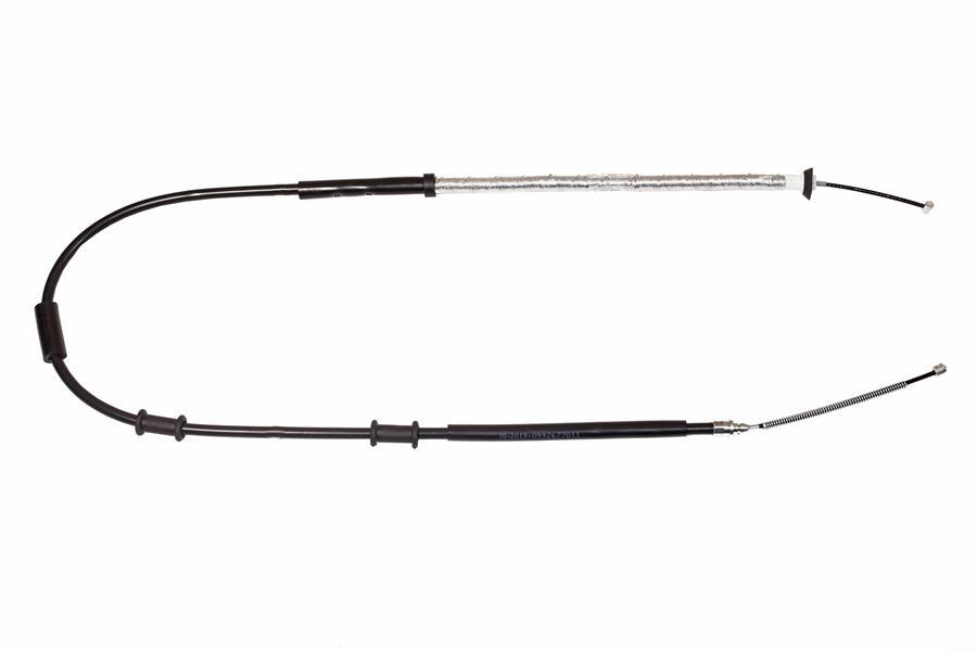 EL FREN TELLERİ ARKA SOL PUNTO (Grande) 1.4 8V-1.3MultiJetD (Kampana Fren) - CAVO - OEM 55701942
