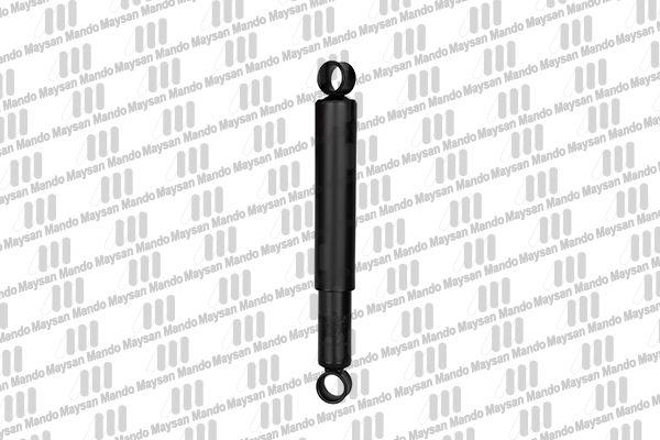 AMORTISOR ARKA SAG SOL (YAGLI) NISSAN PICKUP 2WD GD21 85- - MAYSAN - OEM 5620025G00