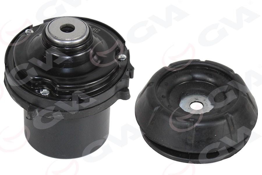 ÖN AMORTİSÖR ÜST TAKOZU VE RULMANI (ÇANAĞI) VECTRA B-ASTRA G-ZAFIRA A-CORSA C-MERIVA A - GVA - OEM 344525