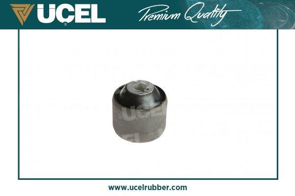 SALINCAK BURCU ARKA VW TRANSPORTER T5 04-> - UCEL KAUCUK - OEM 7H0407182A