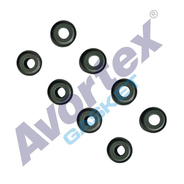 SUBAP LASTİĞİ (7.mm) R9 1.4 R11 1.4 R5 1.4 R18 1.4 R19 1.4 (VİTON) - AVORTEX - OEM 7700658325