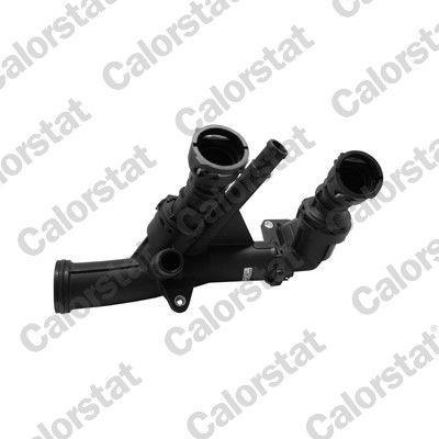 TERMOSTAT 92°C A1 A3 A4 A5 A6 Q3 Q5 LEON TOLEDO KAROQ KODIAQ OCTAVIA SUPERB YETI ARTEON CADDY GOLF - VERNET - OEM 04L121113D